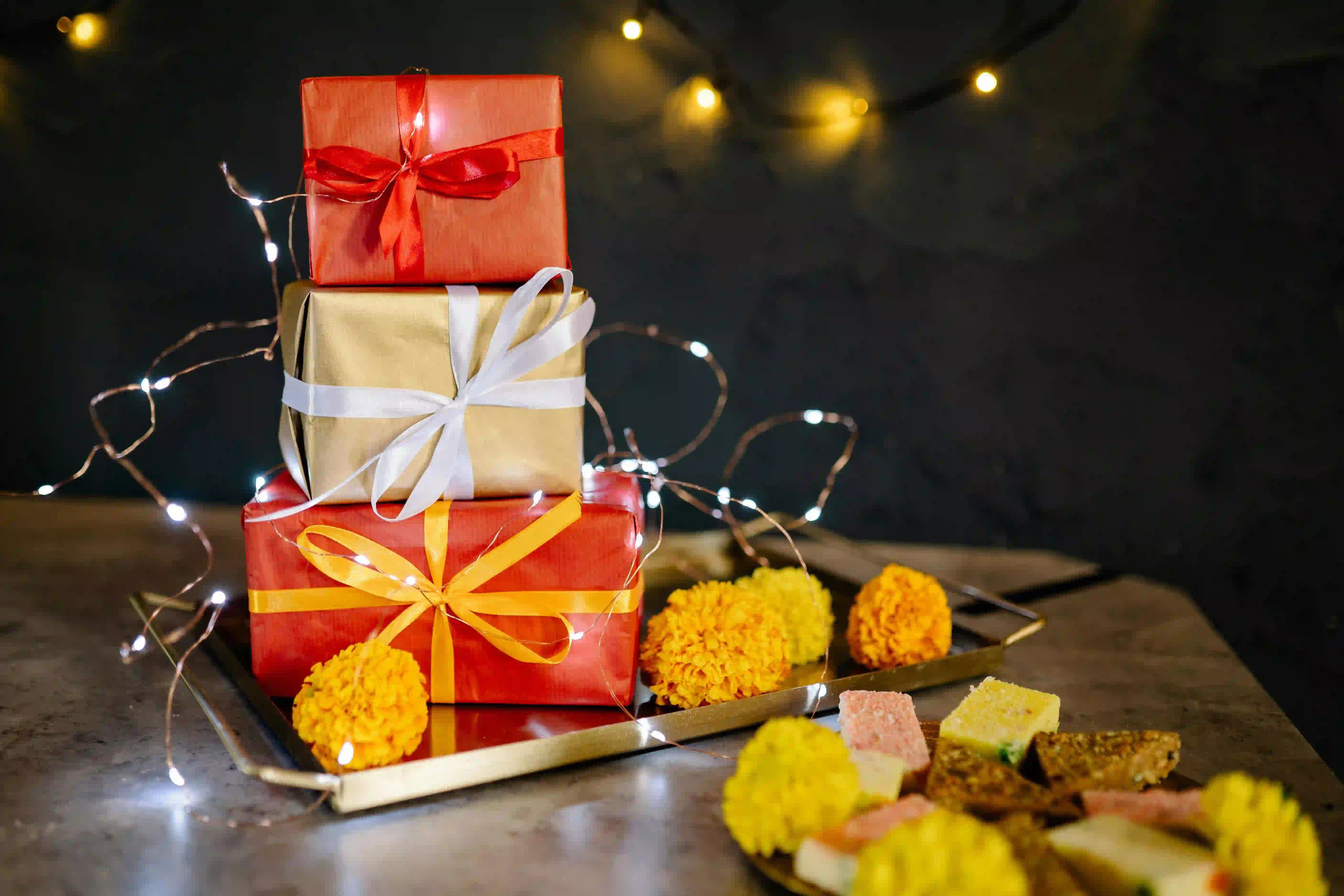 Gift Items